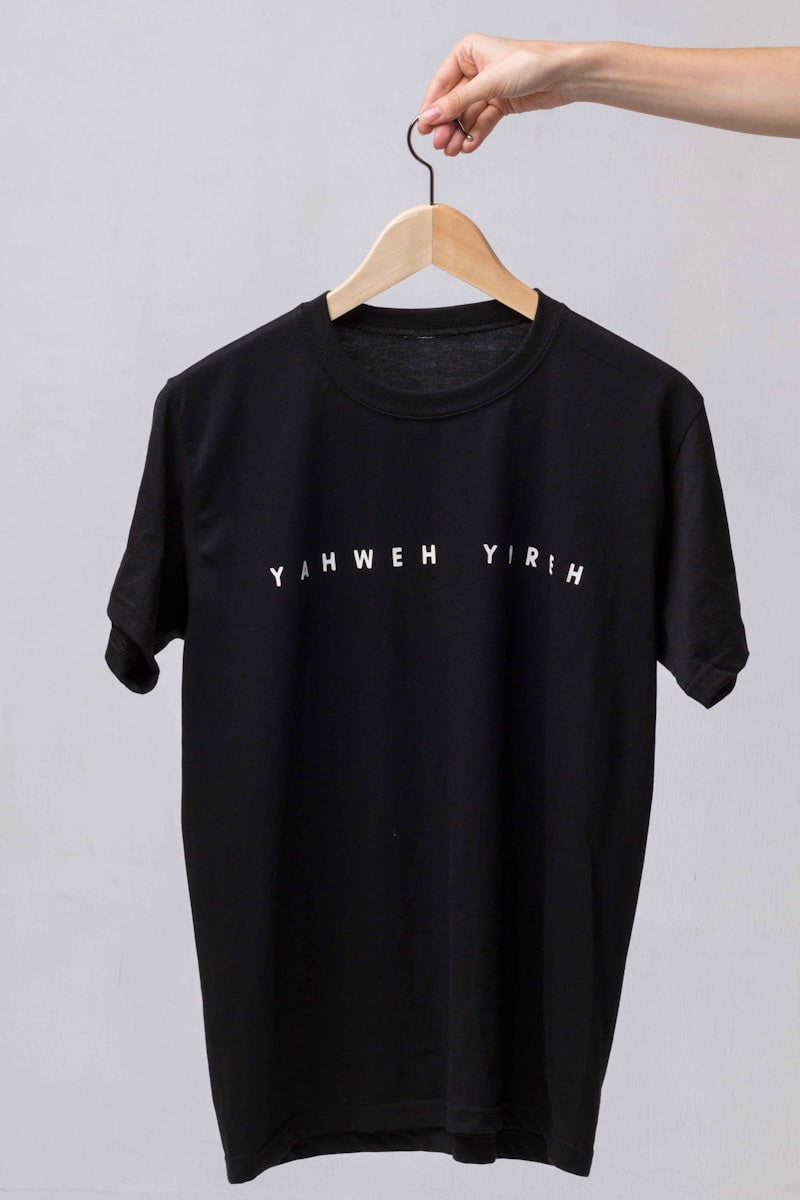 PHANTOM OVERSIZED TEE - Lifestyle
