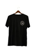 PHANTOM OVERSIZED TEE - Front